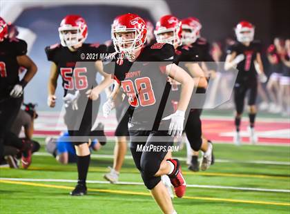 Thumbnail 1 in Centennial @ Brophy College Prep photogallery.