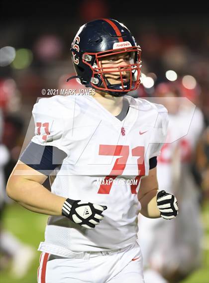 Thumbnail 3 in Centennial @ Brophy College Prep photogallery.