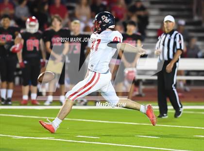 Thumbnail 2 in Centennial @ Brophy College Prep photogallery.
