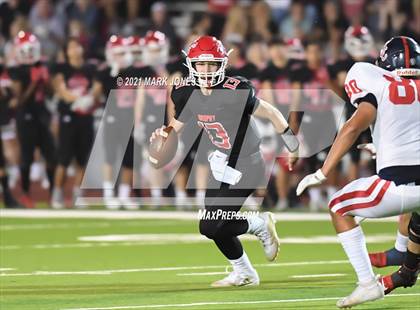 Thumbnail 2 in Centennial @ Brophy College Prep photogallery.
