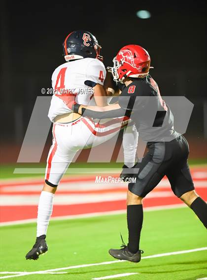 Thumbnail 1 in Centennial @ Brophy College Prep photogallery.