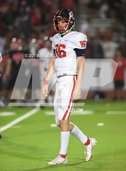 Thumbnail 3 in Centennial @ Brophy College Prep photogallery.