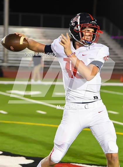 Thumbnail 3 in Centennial @ Brophy College Prep photogallery.