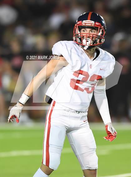 Thumbnail 2 in Centennial @ Brophy College Prep photogallery.