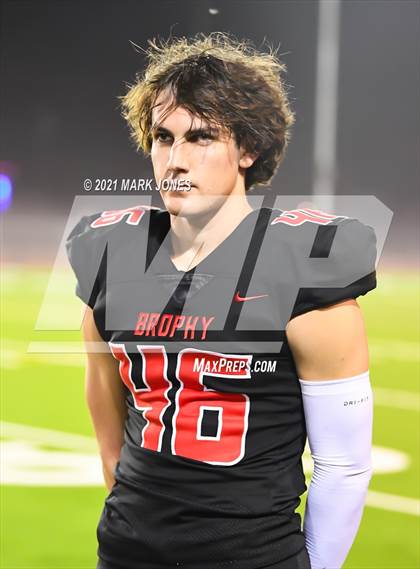 Thumbnail 3 in Centennial @ Brophy College Prep photogallery.