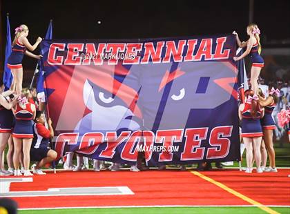 Thumbnail 1 in Centennial @ Brophy College Prep photogallery.
