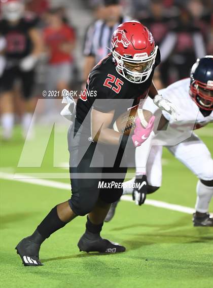 Thumbnail 2 in Centennial @ Brophy College Prep photogallery.
