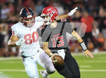 Thumbnail 1 in Centennial @ Brophy College Prep photogallery.