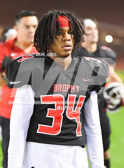 Thumbnail 1 in Centennial @ Brophy College Prep photogallery.