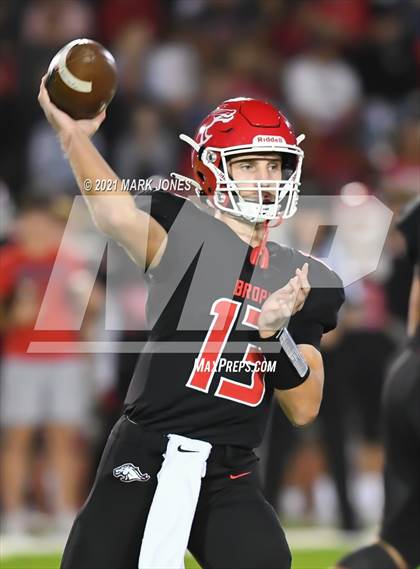Thumbnail 1 in Centennial @ Brophy College Prep photogallery.