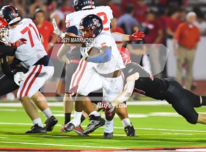 Thumbnail 3 in Centennial @ Brophy College Prep photogallery.