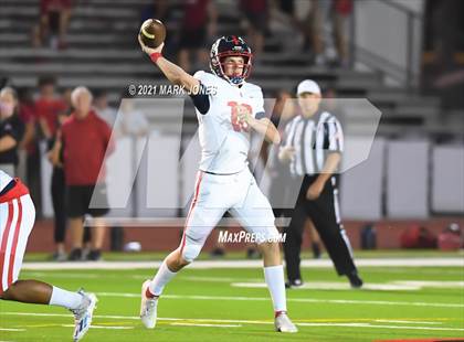 Thumbnail 2 in Centennial @ Brophy College Prep photogallery.