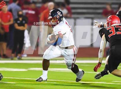 Thumbnail 3 in Centennial @ Brophy College Prep photogallery.