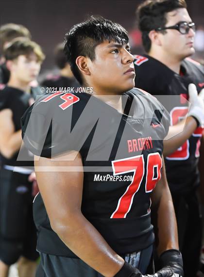 Thumbnail 3 in Centennial @ Brophy College Prep photogallery.