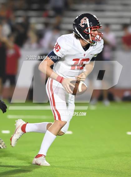 Thumbnail 1 in Centennial @ Brophy College Prep photogallery.