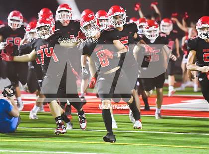 Thumbnail 3 in Centennial @ Brophy College Prep photogallery.