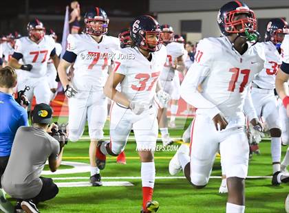 Thumbnail 1 in Centennial @ Brophy College Prep photogallery.