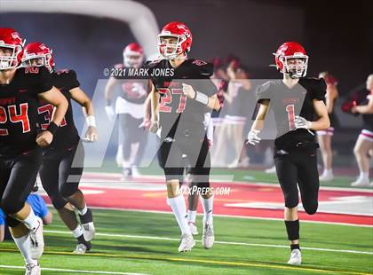 Thumbnail 2 in Centennial @ Brophy College Prep photogallery.