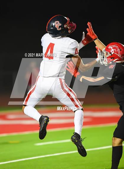 Thumbnail 2 in Centennial @ Brophy College Prep photogallery.