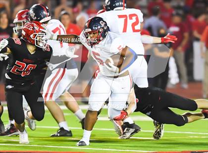 Thumbnail 1 in Centennial @ Brophy College Prep photogallery.