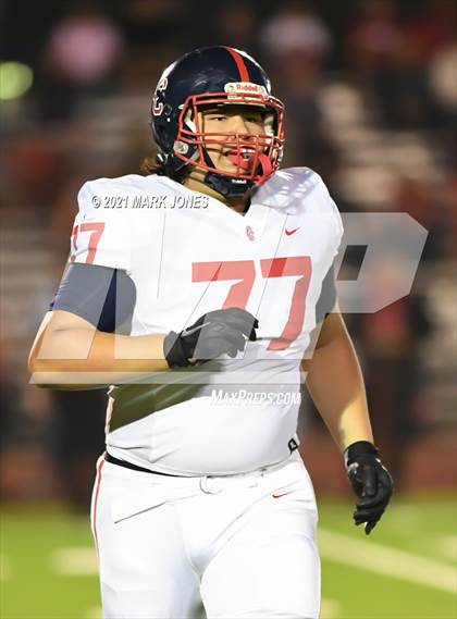 Thumbnail 1 in Centennial @ Brophy College Prep photogallery.