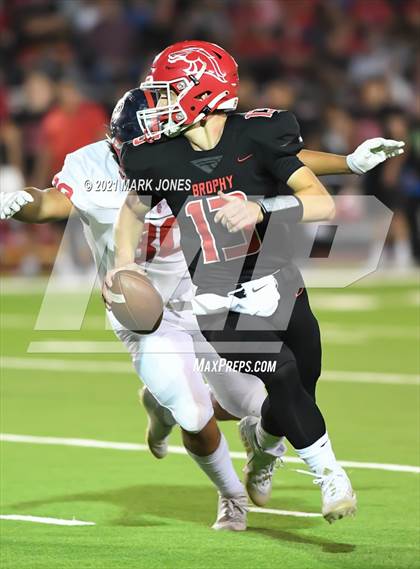 Thumbnail 2 in Centennial @ Brophy College Prep photogallery.