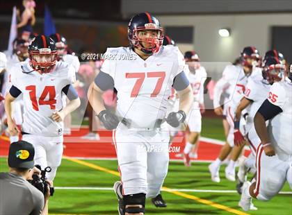 Thumbnail 2 in Centennial @ Brophy College Prep photogallery.