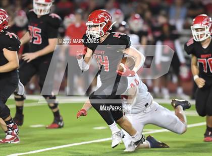 Thumbnail 1 in Centennial @ Brophy College Prep photogallery.