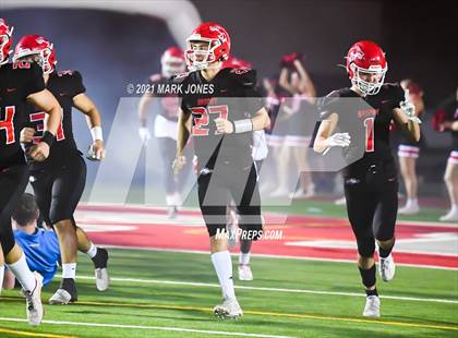 Thumbnail 3 in Centennial @ Brophy College Prep photogallery.