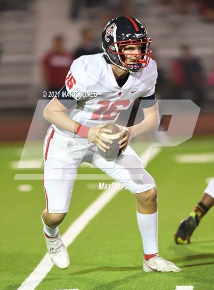 Thumbnail 3 in Centennial @ Brophy College Prep photogallery.