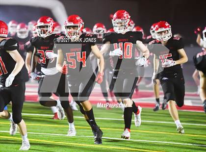Thumbnail 1 in Centennial @ Brophy College Prep photogallery.