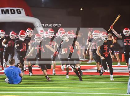 Thumbnail 1 in Centennial @ Brophy College Prep photogallery.