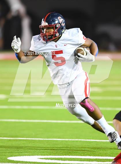 Thumbnail 1 in Centennial @ Brophy College Prep photogallery.