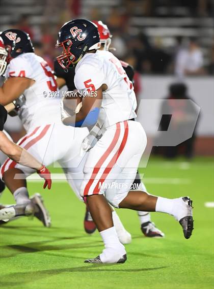 Thumbnail 1 in Centennial @ Brophy College Prep photogallery.