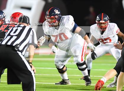 Thumbnail 3 in Centennial @ Brophy College Prep photogallery.