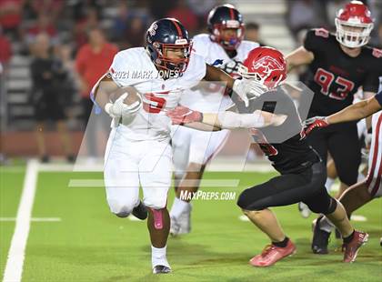 Thumbnail 2 in Centennial @ Brophy College Prep photogallery.