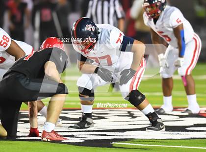 Thumbnail 3 in Centennial @ Brophy College Prep photogallery.