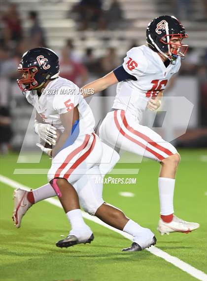 Thumbnail 2 in Centennial @ Brophy College Prep photogallery.