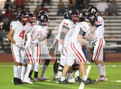 Thumbnail 2 in Centennial @ Brophy College Prep photogallery.