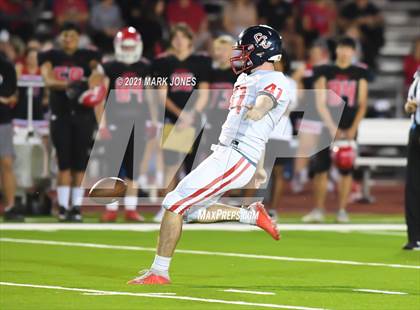 Thumbnail 3 in Centennial @ Brophy College Prep photogallery.