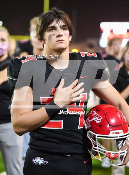 Thumbnail 1 in Centennial @ Brophy College Prep photogallery.