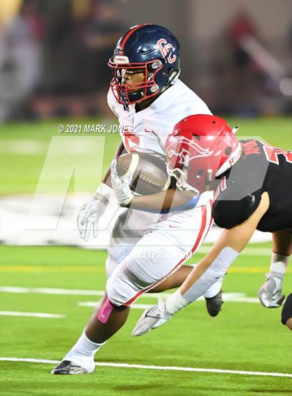 Thumbnail 1 in Centennial @ Brophy College Prep photogallery.