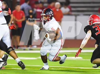 Thumbnail 1 in Centennial @ Brophy College Prep photogallery.