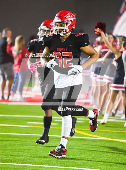 Thumbnail 3 in Centennial @ Brophy College Prep photogallery.