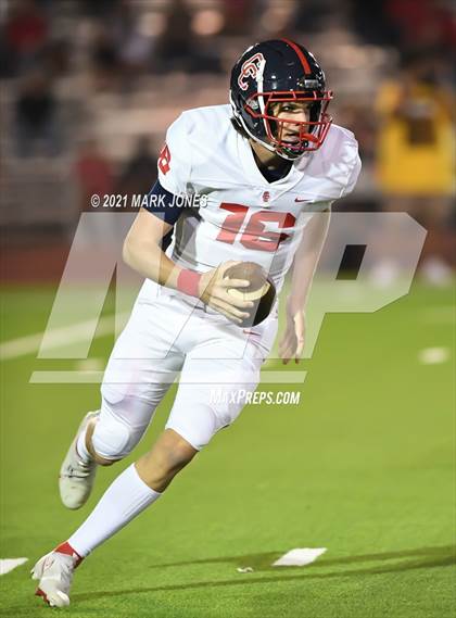 Thumbnail 1 in Centennial @ Brophy College Prep photogallery.