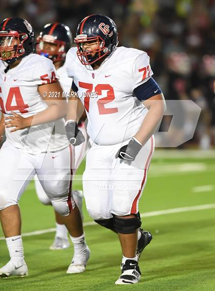 Thumbnail 3 in Centennial @ Brophy College Prep photogallery.