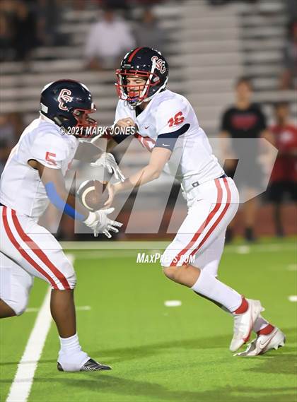 Thumbnail 3 in Centennial @ Brophy College Prep photogallery.