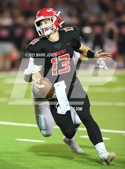 Thumbnail 2 in Centennial @ Brophy College Prep photogallery.