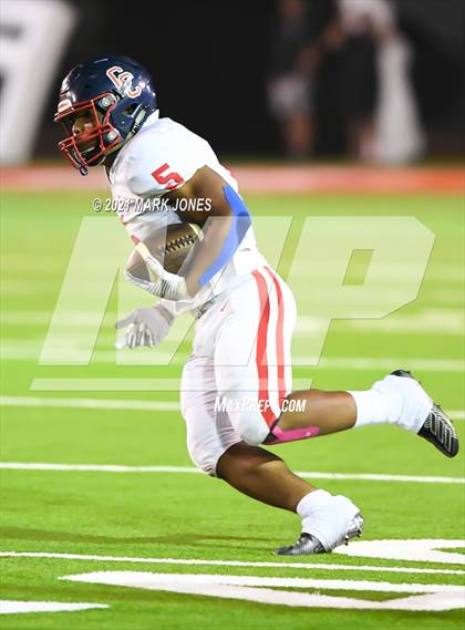 Thumbnail 3 in Centennial @ Brophy College Prep photogallery.