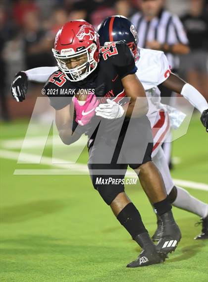 Thumbnail 3 in Centennial @ Brophy College Prep photogallery.